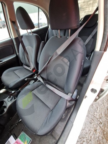 Nissan micra mk4 - mk4, (k13)