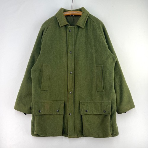 David andrew loden - david, coat