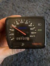 Yamaha WR 400 / 426 Original
