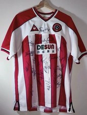 Authentic Hand Signed Vintage