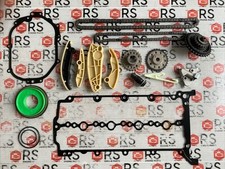 TIMING CHAIN KIT WITH GEAR FIT
