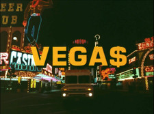 VEGAS - 16mm Film - 1978 TV