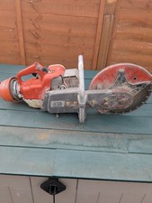 Stihl S350 Super Disc Cutter