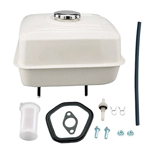 Metal fuel tank for honda - metal,