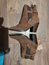 DIESEL Boots Ankle Booties
