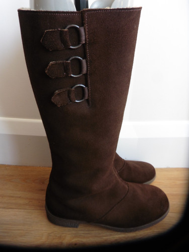 Vintage morelands tall - morelands,