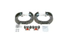 BOSCH 0204114156 Brake Shoe