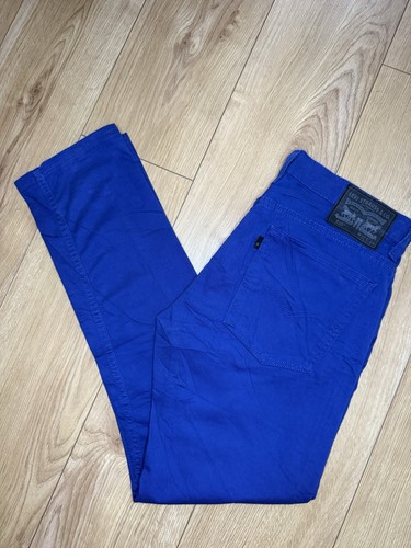 Levi 510 skinny fit - levi’s,