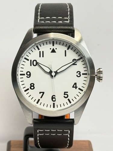 Pilot watch 40mm - watch,