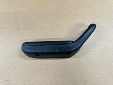Ford Escort mk2/Capri mk3 Door Interior Grab Handle in Black, Passenger Side.