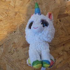 🦄 TY Beanie Boos – Pixy