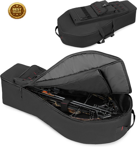 Soft crossbow case - soft,