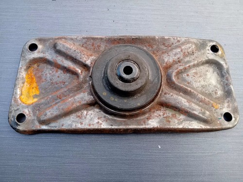 Type subframe mount - subframe,