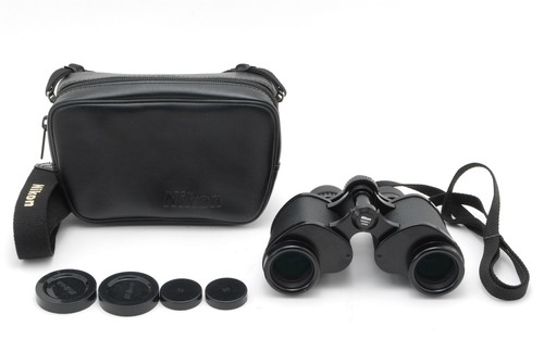 Rare near mint nikon - mint], 8x30e