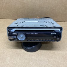 Sony MEX-BT3700U CD Player