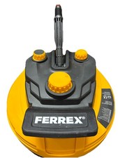 Ferrex Patio and Wall Cleaner