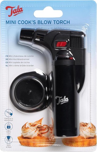 Tala mini kitchen blow - tala, torch