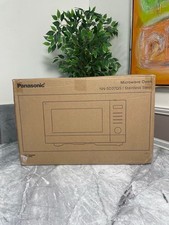 Panasonic 29L Freestanding