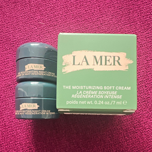 Mer the moisturizing - the, soft