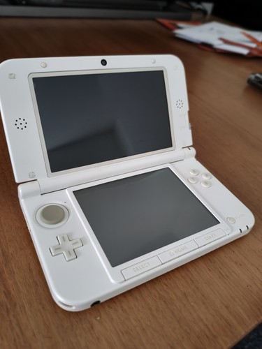 Nintendo 3ds pikachu - nintendo, xl