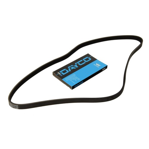 Multi belt fits volvo - multi-v-belt, fits: