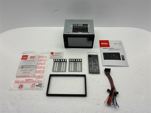 Boss bv9695b car audio - audio, stereo