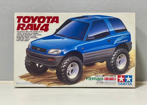 Tamiya19015 mini 4wd toyota - mini,