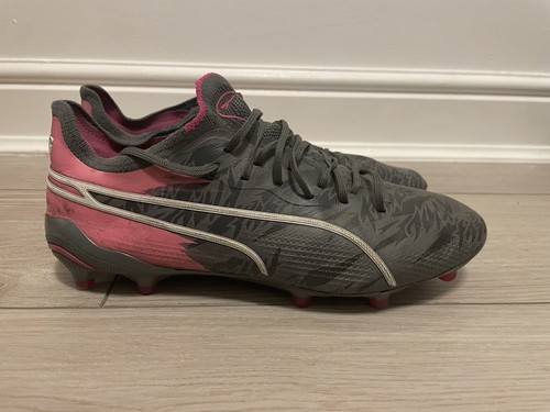 Puma king football - king, boots