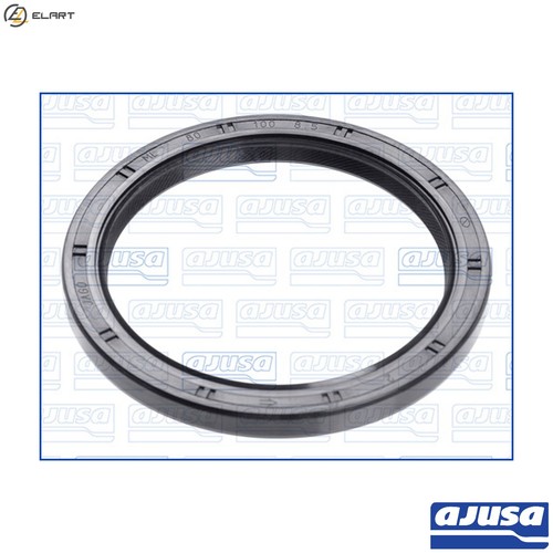 Shaft seal crankshaft - shaft, 15035800