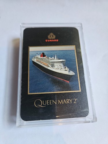 Cunard shipping line queen - cunard,