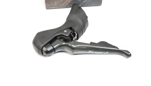 Shimano tiagra 4720 - tiagra, st-4720