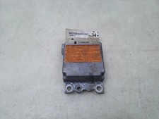 NISSAN X-TRAIL T30 SRS Control