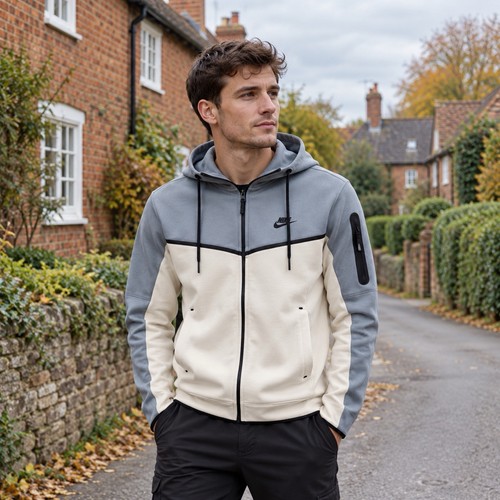 Nike size sportswear tech - size,