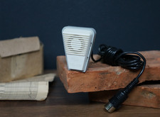 Microphone, Oktava microphone