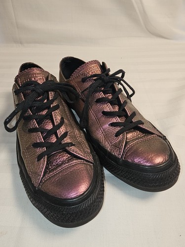 Converse chuck taylor all - chuck, star
