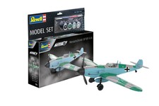 REVELL 63653 - Messerschmitt