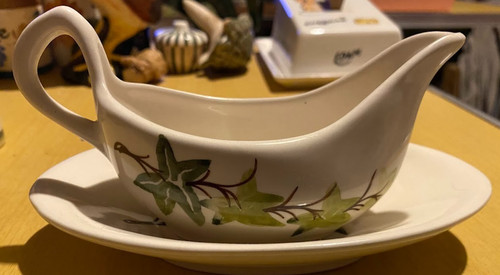 Toni raymond pottery - raymond,