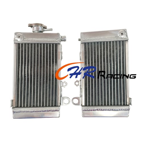 Aluminium radiator for - radiator,