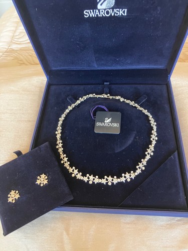 Swarovski merry set 1062635 - set,