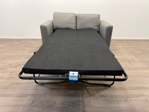 Apartment fabric seater sofa - fabric, 2