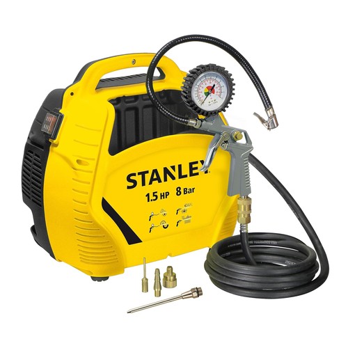 Stanley compressor bar - stanley,