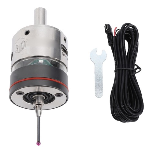 Professional touch probe - professional,
