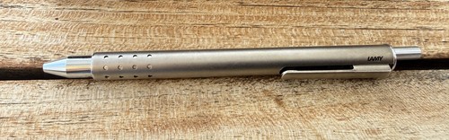 Lamy swift rollerball pen - swift,