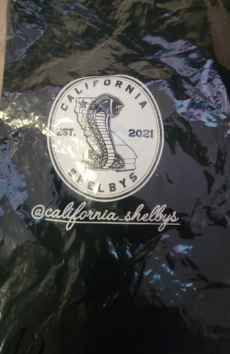 Official shelby mustang - official,