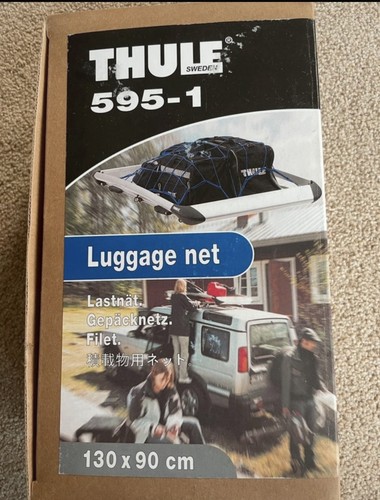 Thule 595 cargo - net, 130