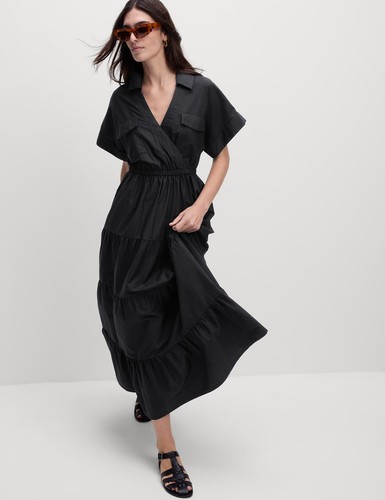 Marks spencer womens black - marks, &
