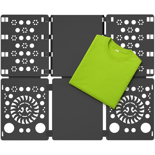 Shirt folding board durable - -,