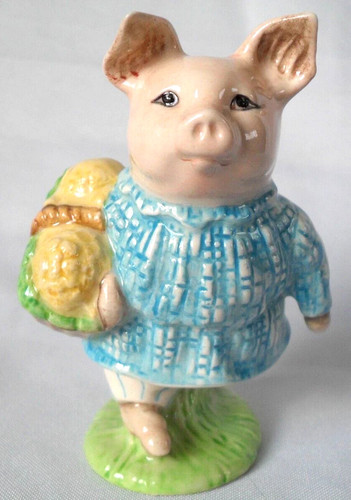 Royal doulton beswick - royal,