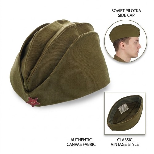 Genuine russian soviet ussr - russian,