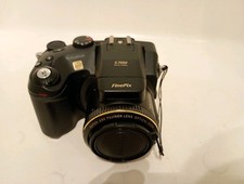Fujifilm FinePix S Series